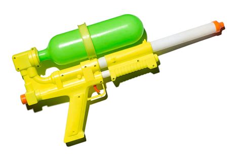 super soaker water gun original